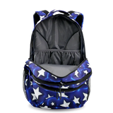 Cornelia Laptop Backpack in Puffy Star - JWorldstore