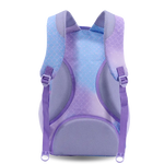 Cornelia Laptop Backpack in Purple Mermaid - JWorldstore