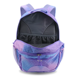 Cornelia Laptop Backpack in Purple Mermaid - JWorldstore