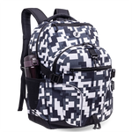 Atom Multi Purpose Laptop Backpack - JWorldstore