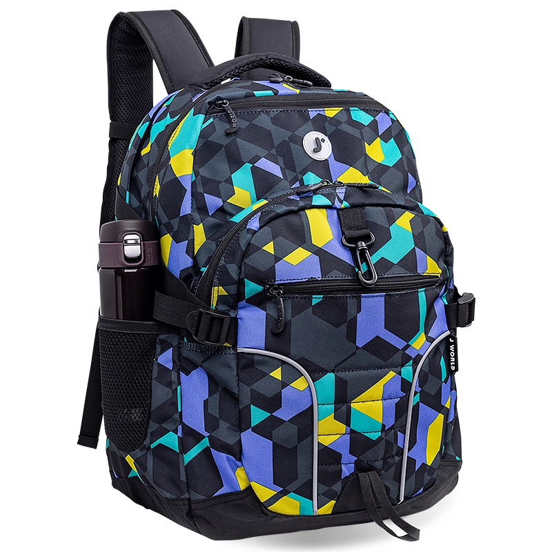 Atom Multi Purpose Laptop Backpack - JWorldstore
