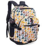 Atom Multi Purpose Laptop Backpack - JWorldstore
