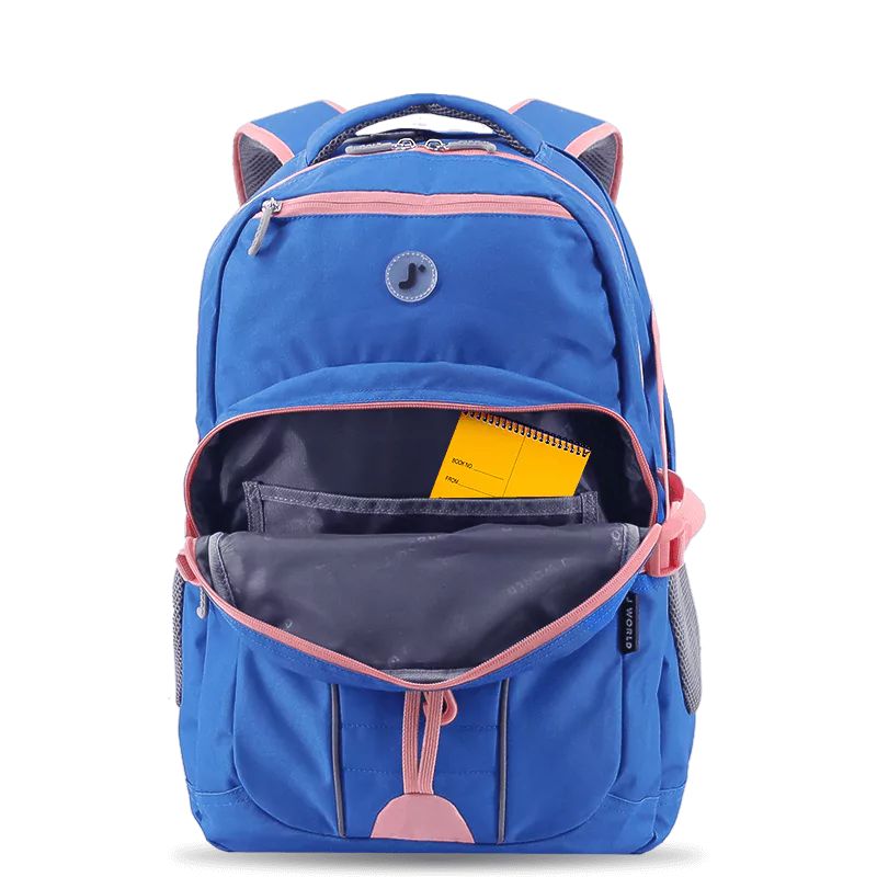 Atom Multi Purpose Laptop Backpack - JWorldstore