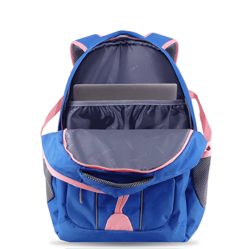 Atom Multi Purpose Laptop Backpack - JWorldstore