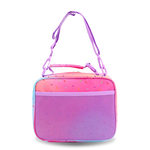 Cody Lunch Bag With Shoulder Strap in Confetti - JWorldstore