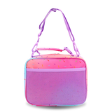 Cody Lunch Bag With Shoulder Strap in Confetti - JWorldstore