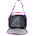 Cody Lunch Bag With Shoulder Strap in Confetti - JWorldstore