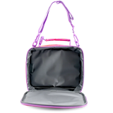 Cody Lunch Bag With Shoulder Strap in Confetti - JWorldstore