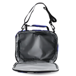 Cody Lunch Bag With Shoulder Strap in Puffy Star - JWorldstore