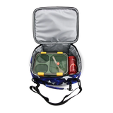 Cody Lunch Bag With Shoulder Strap in Puffy Star - JWorldstore
