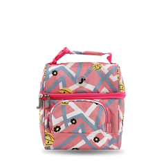 Corey Lunch Bag in Basketbally - JWorldstore