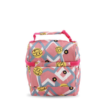 Corey Lunch Bag in Basketbally - JWorldstore