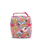 Corey Lunch Bag in Basketbally - JWorldstore