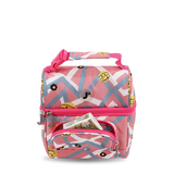 Corey Lunch Bag in Basketbally - JWorldstore