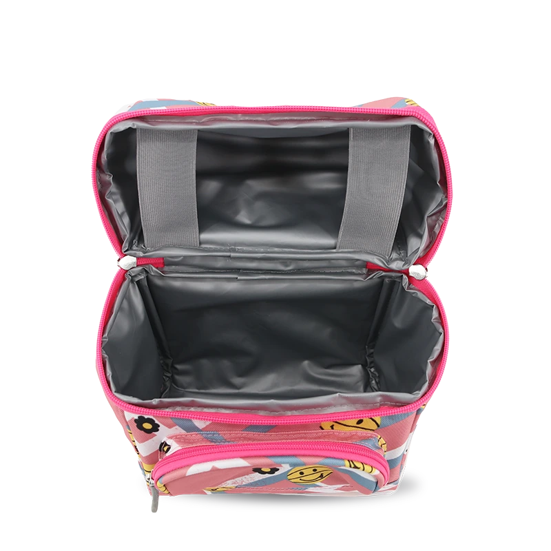 Corey Lunch Bag in Basketbally - JWorldstore