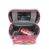 Corey Lunch Bag in Basketbally - JWorldstore