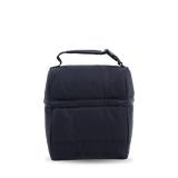Corey Lunch Bag in Black - JWorldstore