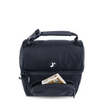 Corey Lunch Bag in Black - JWorldstore