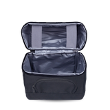 Corey Lunch Bag in Black - JWorldstore