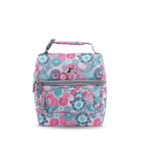 Corey Lunch Bag in Blue Raspberry - JWorldstore