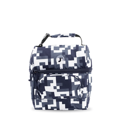 Corey Lunch Bag in Camo - JWorldstore