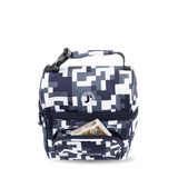 Corey Lunch Bag in Camo - JWorldstore
