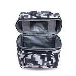 Corey Lunch Bag in Camo - JWorldstore