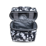 Corey Lunch Bag in Camo - JWorldstore