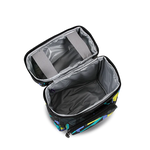 Corey Lunch Bag in Cubes - JWorldstore