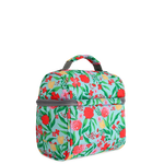 Corey Lunch Bag in Flora - Final Sale - JWorldstore