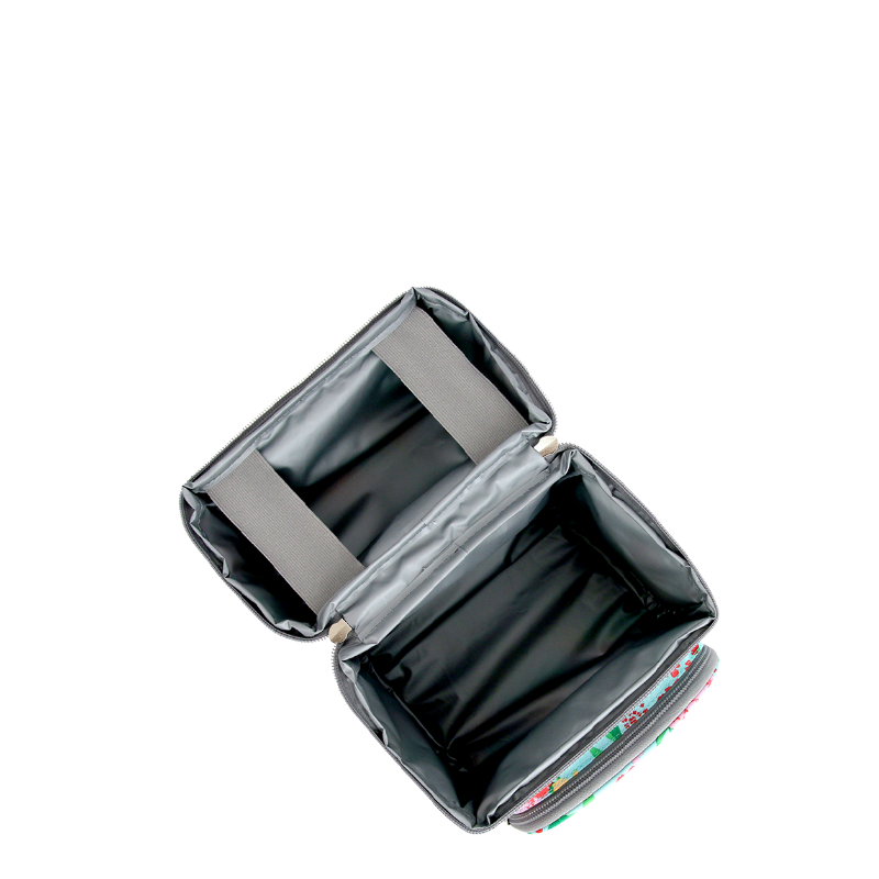 Corey Lunch Bag in Flora - Final Sale - JWorldstore