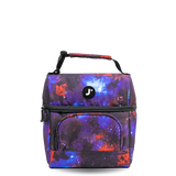 Corey Lunch Bag in Galaxy