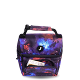 Corey Lunch Bag in Galaxy