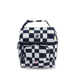 Corey Lunch Bag in Icon Checkers - JWorldstore