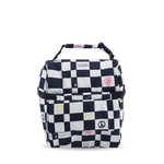 Corey Lunch Bag in Icon Checkers - JWorldstore