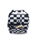 Corey Lunch Bag in Icon Checkers - JWorldstore