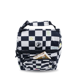 Corey Lunch Bag in Icon Checkers - JWorldstore
