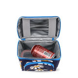 Corey Lunch Bag in Joy Daisy - JWorldstore