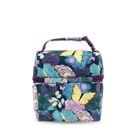Corey Lunch Bag in Secret Garden - JWorldstore