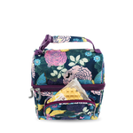 Corey Lunch Bag in Secret Garden - JWorldstore