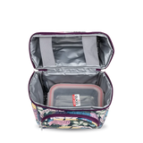 Corey Lunch Bag in Secret Garden - JWorldstore