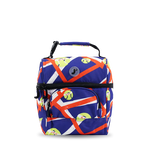 Corey Lunch Bag in Tennisy - JWorldstore