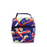 Corey Lunch Bag in Tennisy - JWorldstore