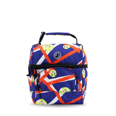 Corey Lunch Bag in Tennisy - JWorldstore