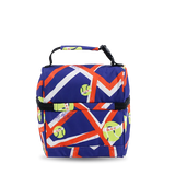 Corey Lunch Bag in Tennisy - JWorldstore