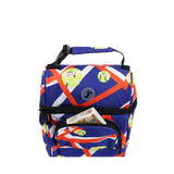 Corey Lunch Bag in Tennisy - JWorldstore