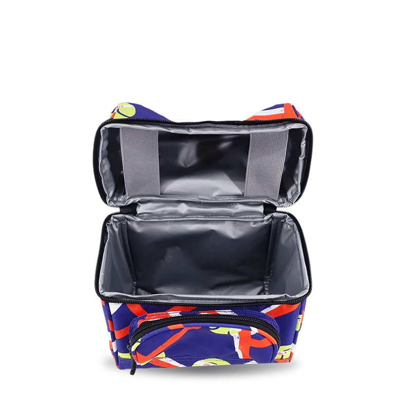 Corey Lunch Bag in Tennisy - JWorldstore