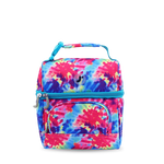Corey Lunch Bag in Tie Dye - JWorldstore