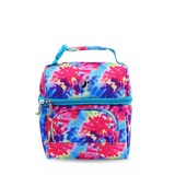 Corey Lunch Bag in Tie Dye - JWorldstore