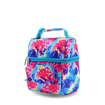 Corey Lunch Bag in Tie Dye - JWorldstore